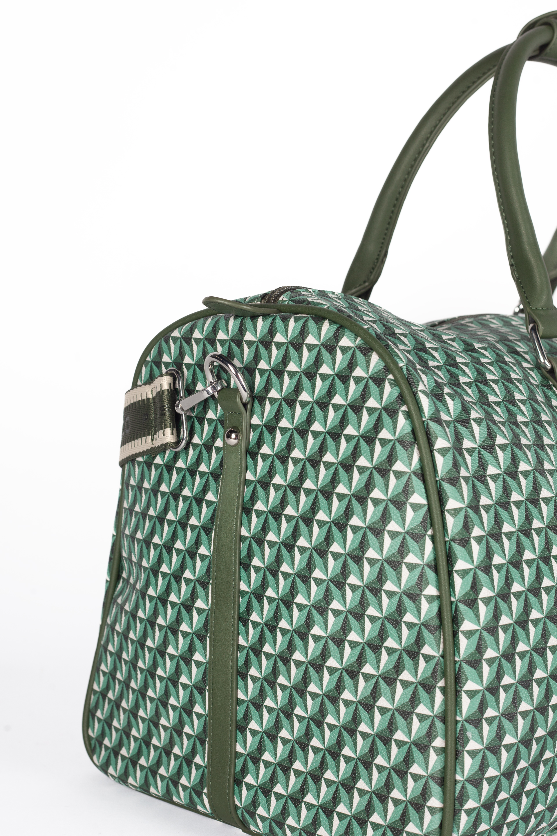 Rankinė FLORA&CO F8562-VERT