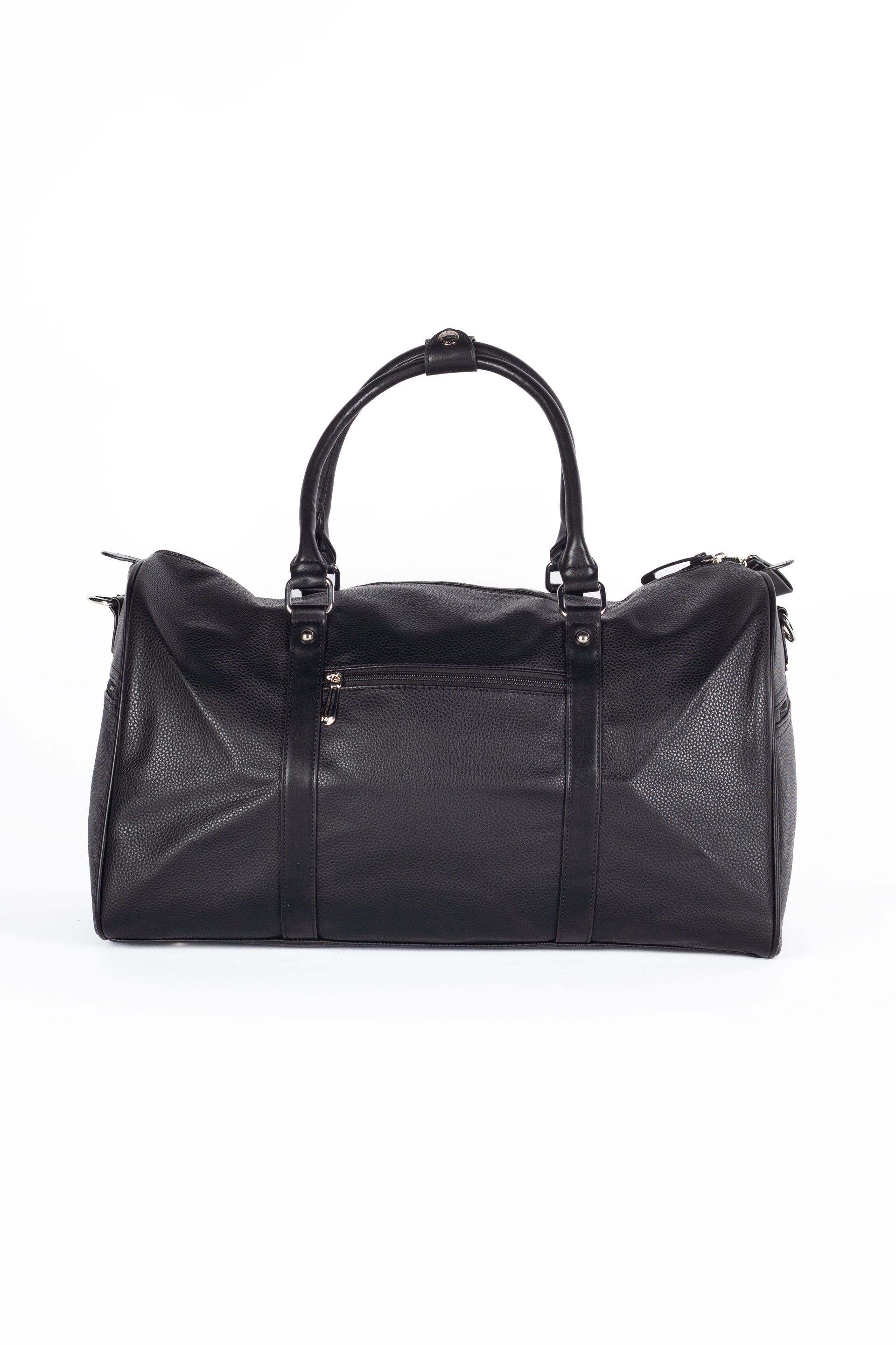 Rankinė FLORA&CO F8565-NOIR