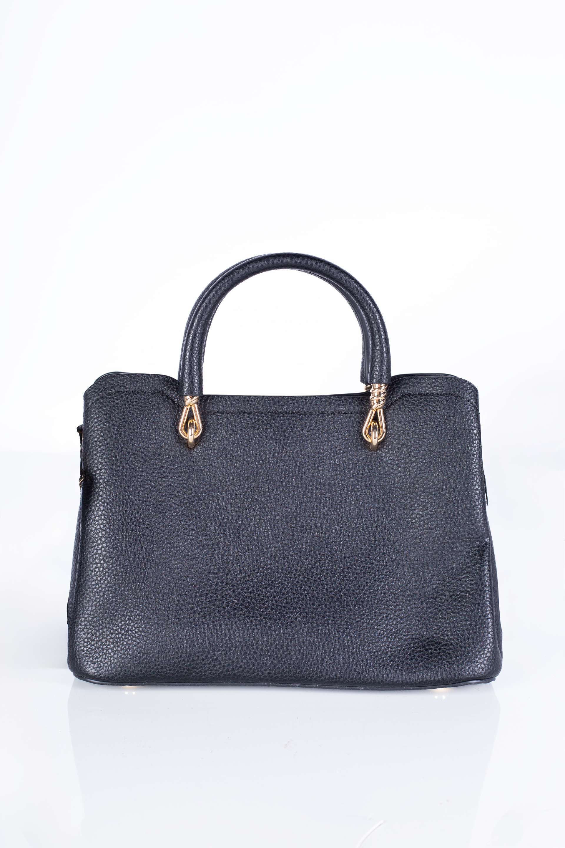 Rankinė FLORA&CO H6931-NOIR