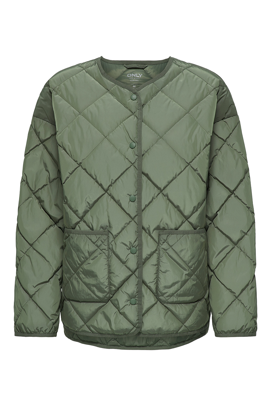 Striukė ONLY 15366048-Smokey-Olive