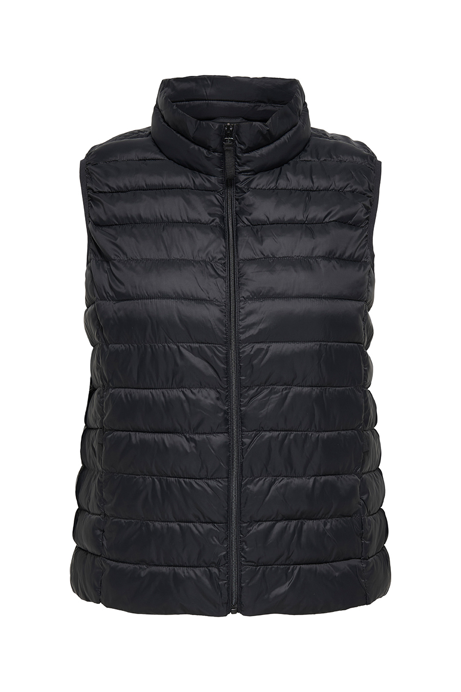 Liemenė ONLY CARMAKOMA 15358288-Black