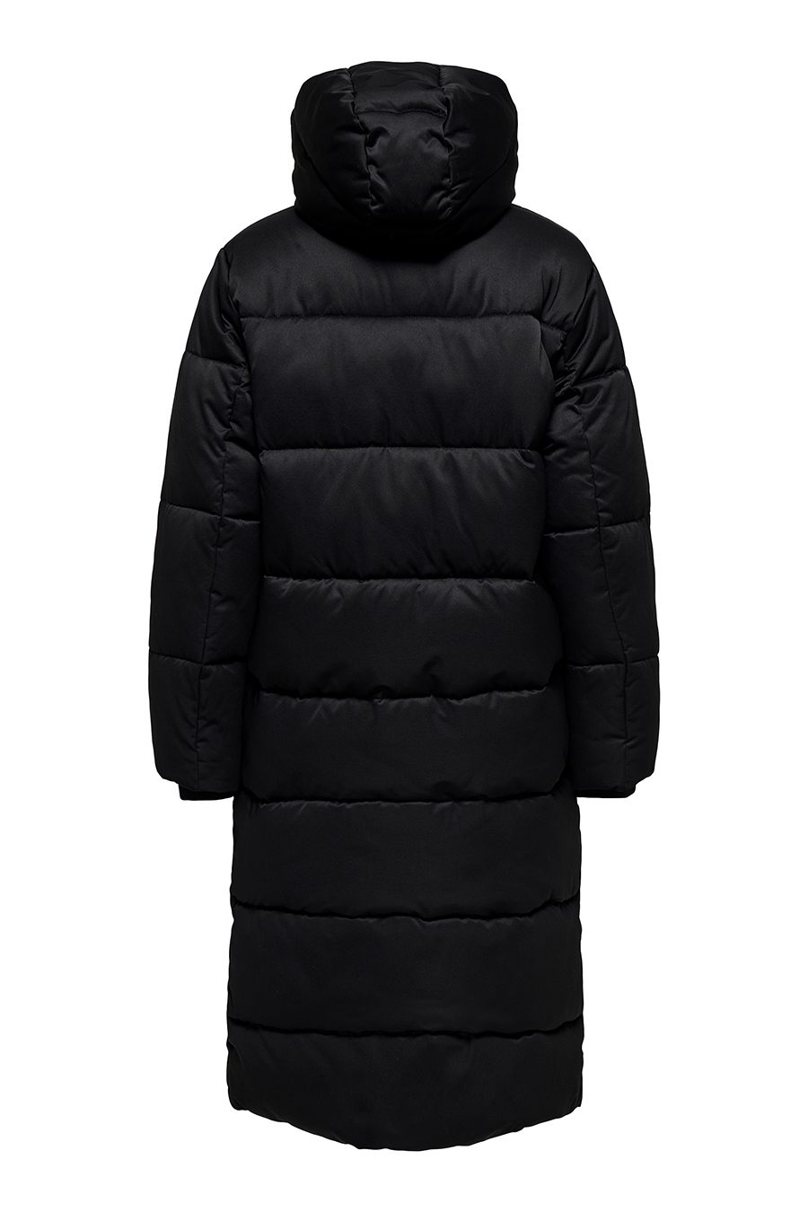 Žieminė striukė JACQUELINE DE YONG 15341701-Black