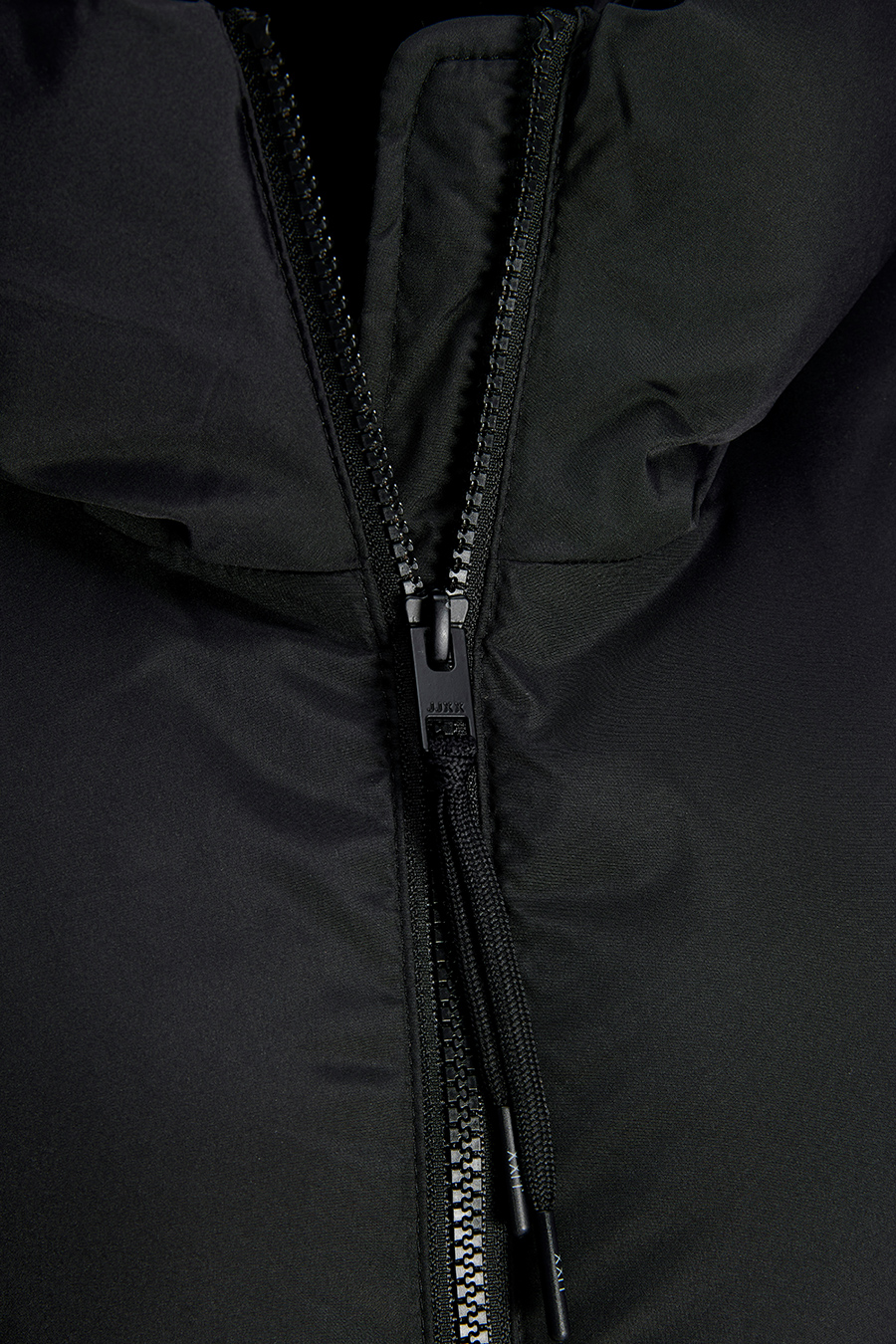 Žieminė striukė JJXX 12258743-Black