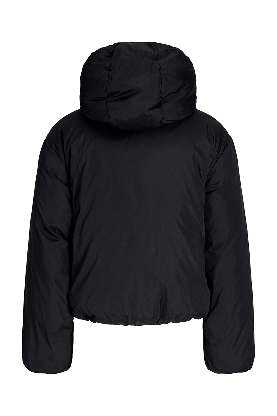 Žieminė striukė JJXX 12258743-Black