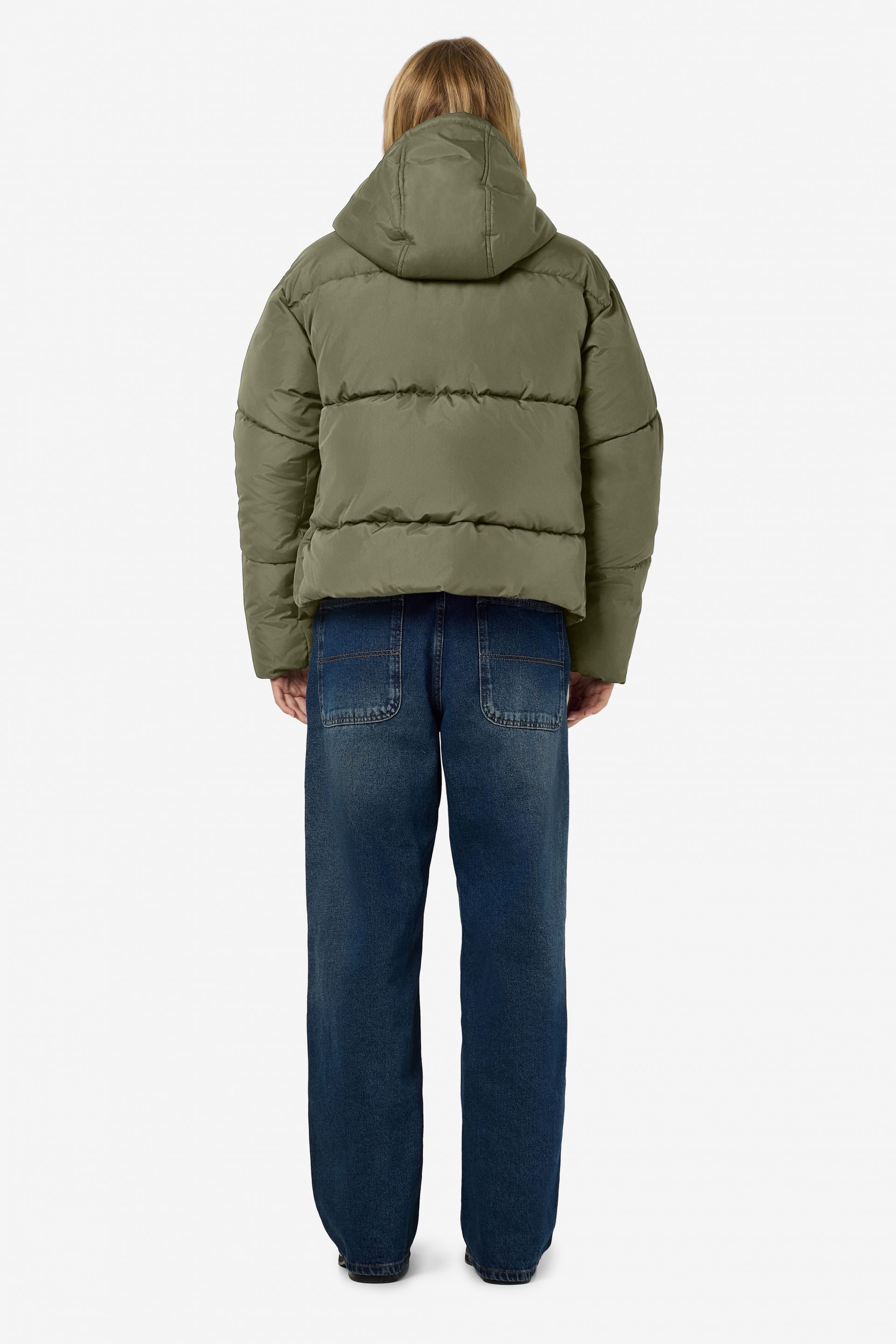 Žieminė striukė NOISY MAY 27030499-Kalamata