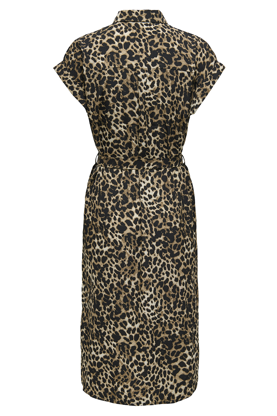 Suknelė ONLY 15191953-Black-LEO