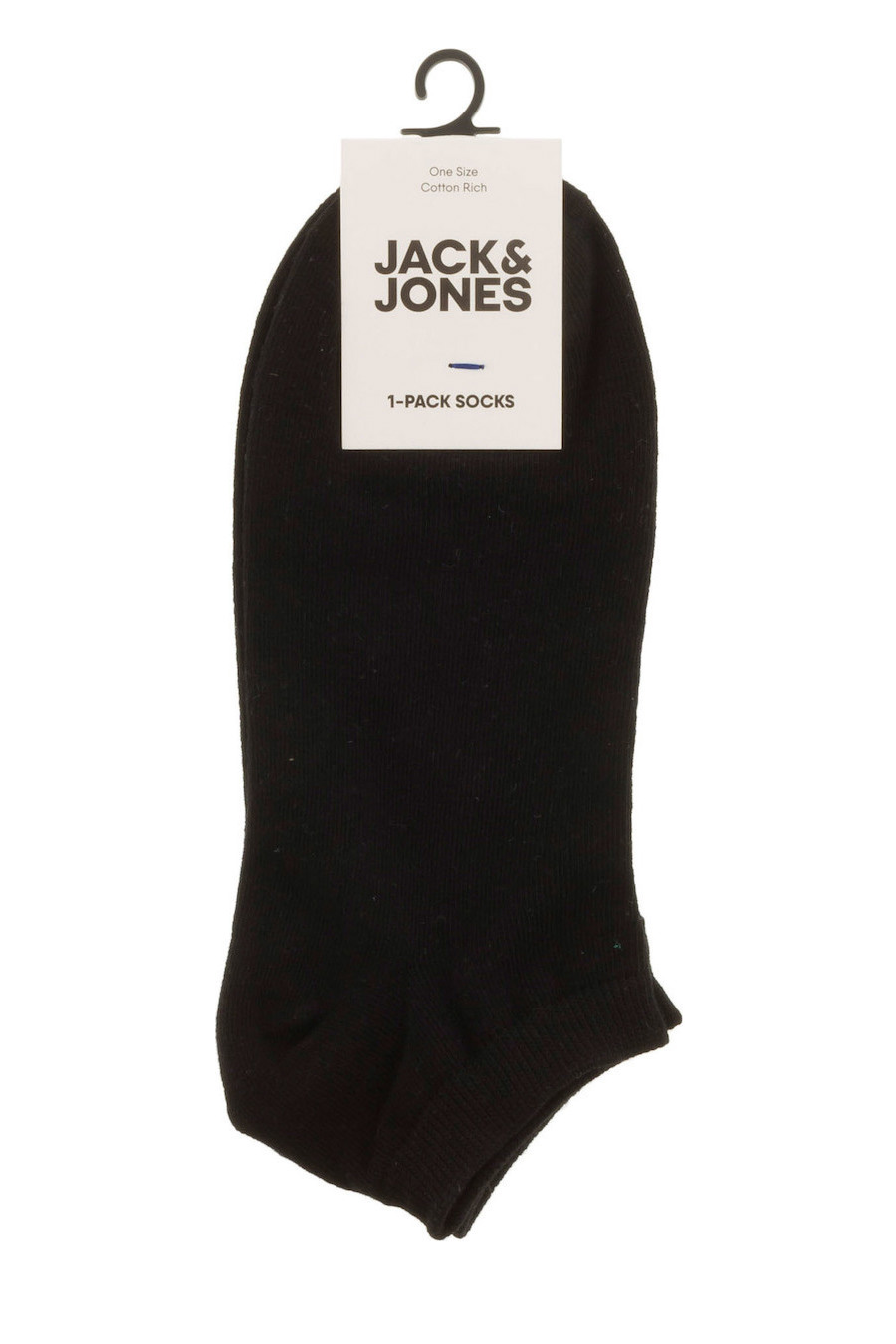 Kojinės JACK & JONES 12120278-BLACK
