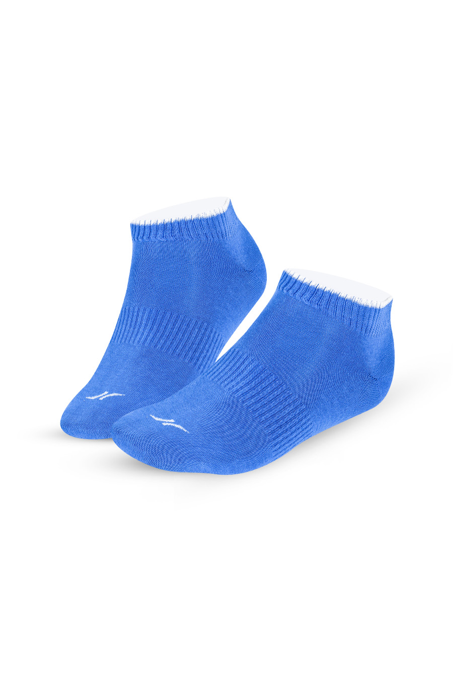 Kojinės X JEANS 16S12-2-BLUE