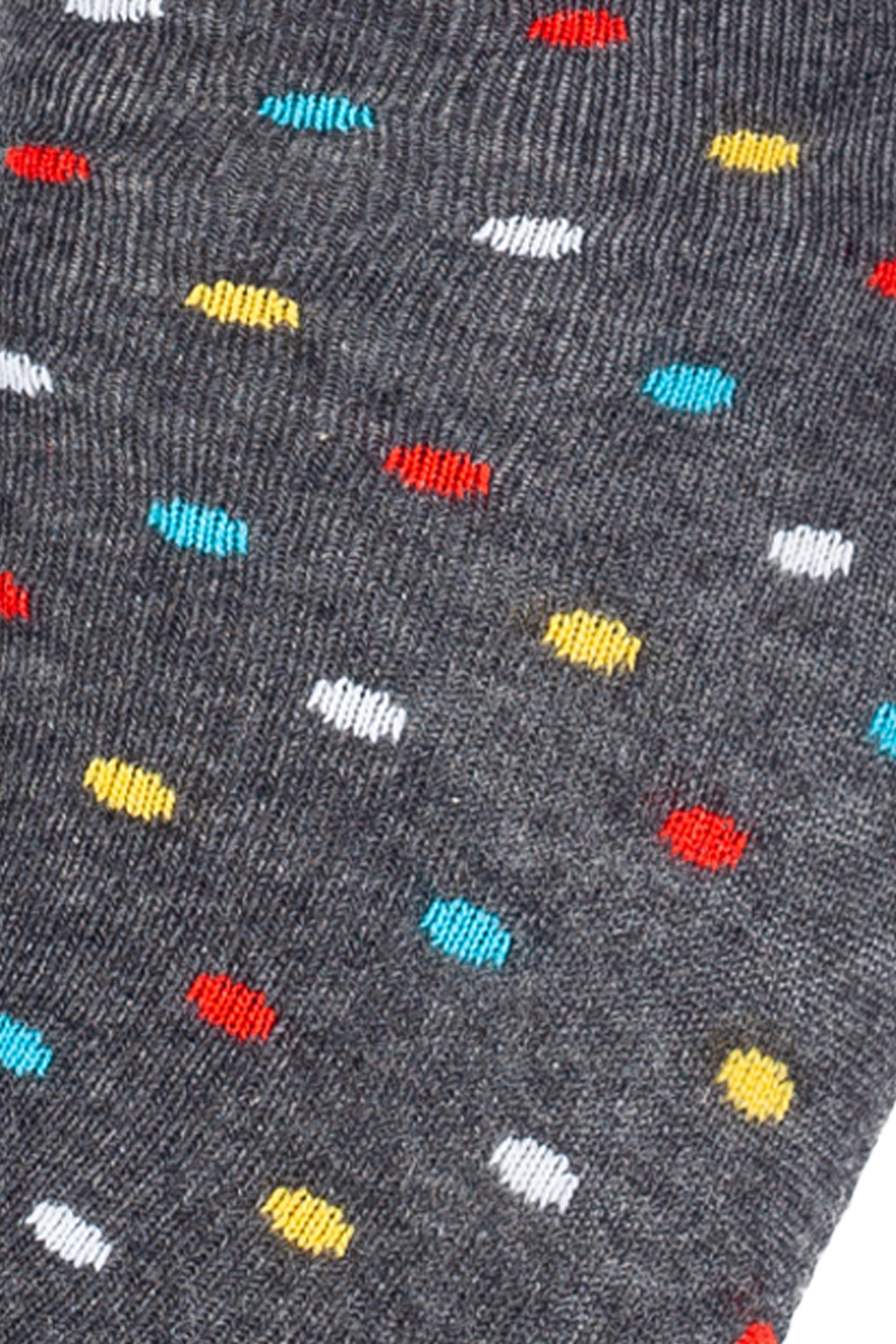 Kojinės X JEANS 16S28-1-2P-MIX-AJ-MELANJ