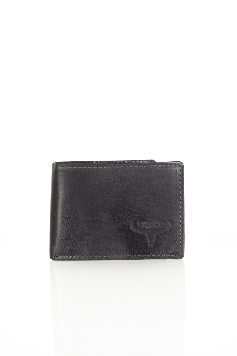 Piniginė BUFFALO N1184-HP-4833-BLACK