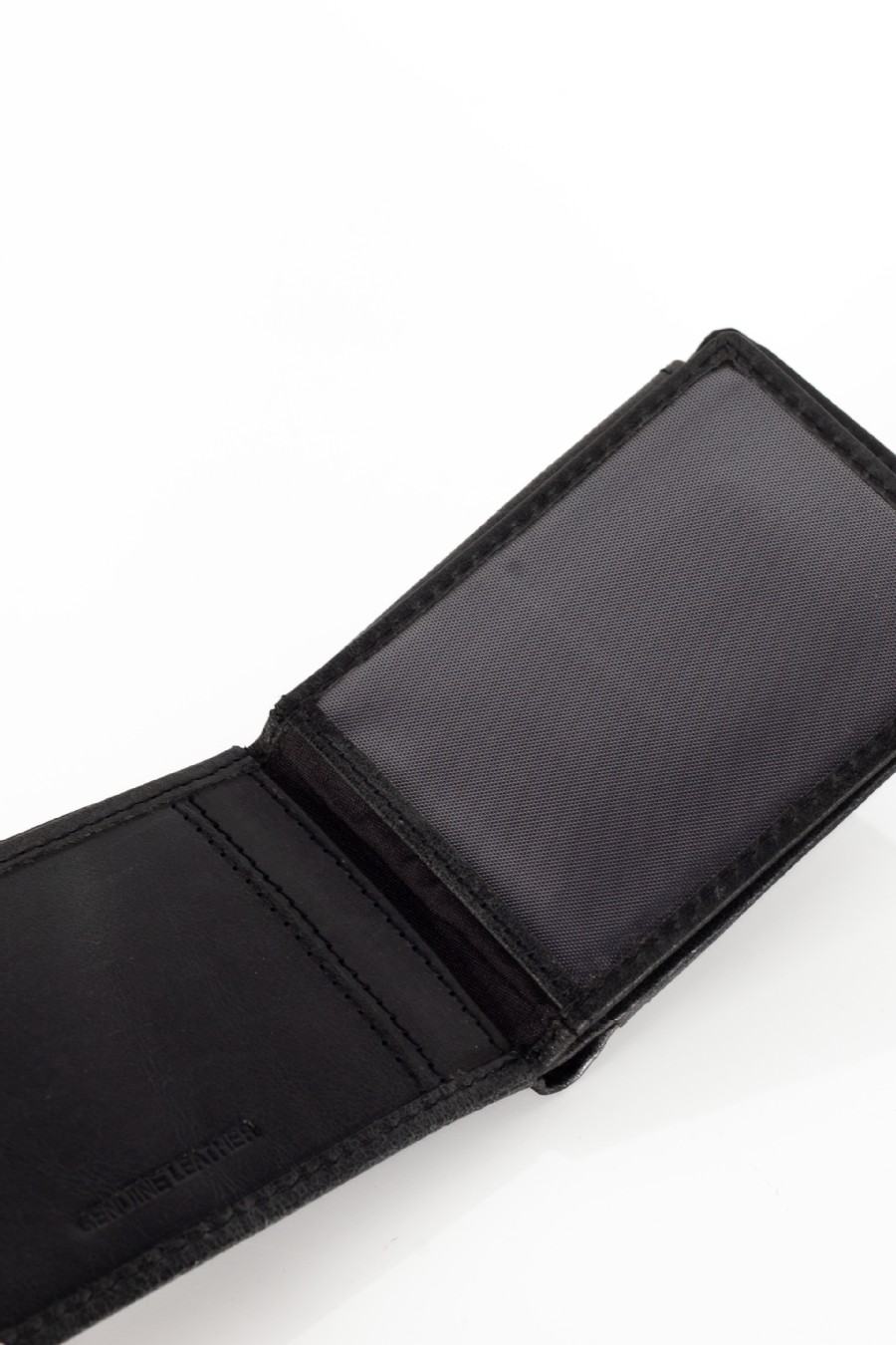 Piniginė BUFFALO N1184-HP-4833-BLACK