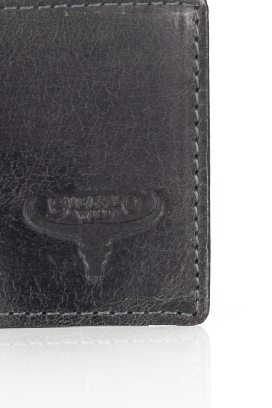 Piniginė BUFFALO N1184-HP-4833-BLACK
