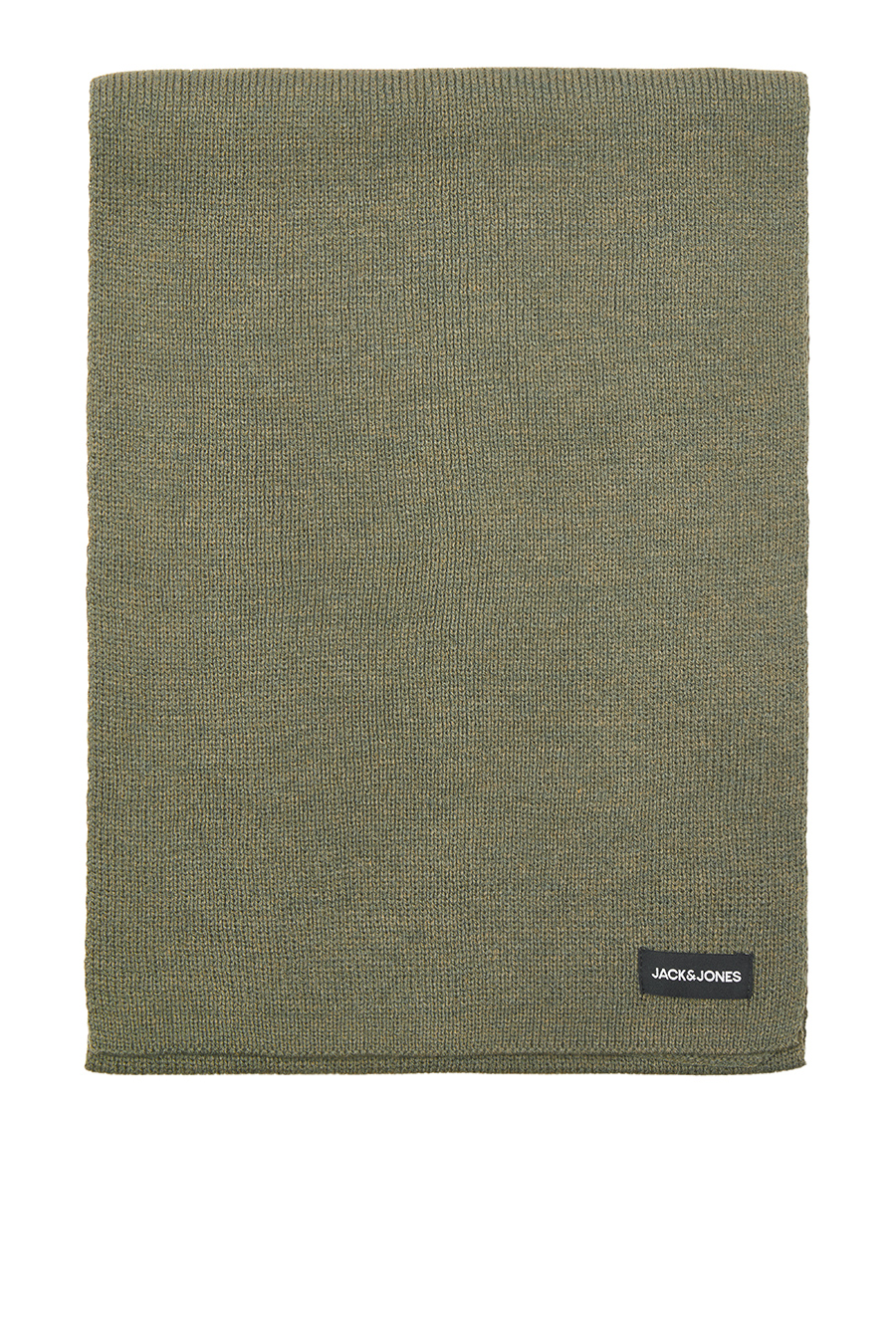 Šalikas JACK & JONES 12098582-Dusty-Olive