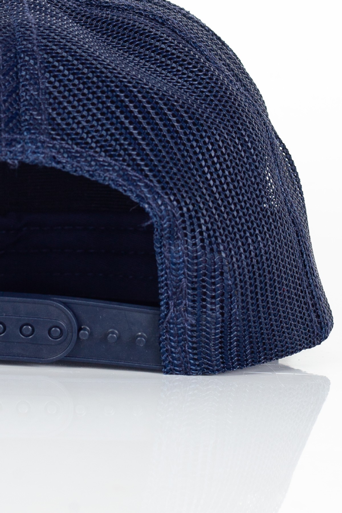 Kepurė X JEANS SNAP-90S-NAVY-NAVY