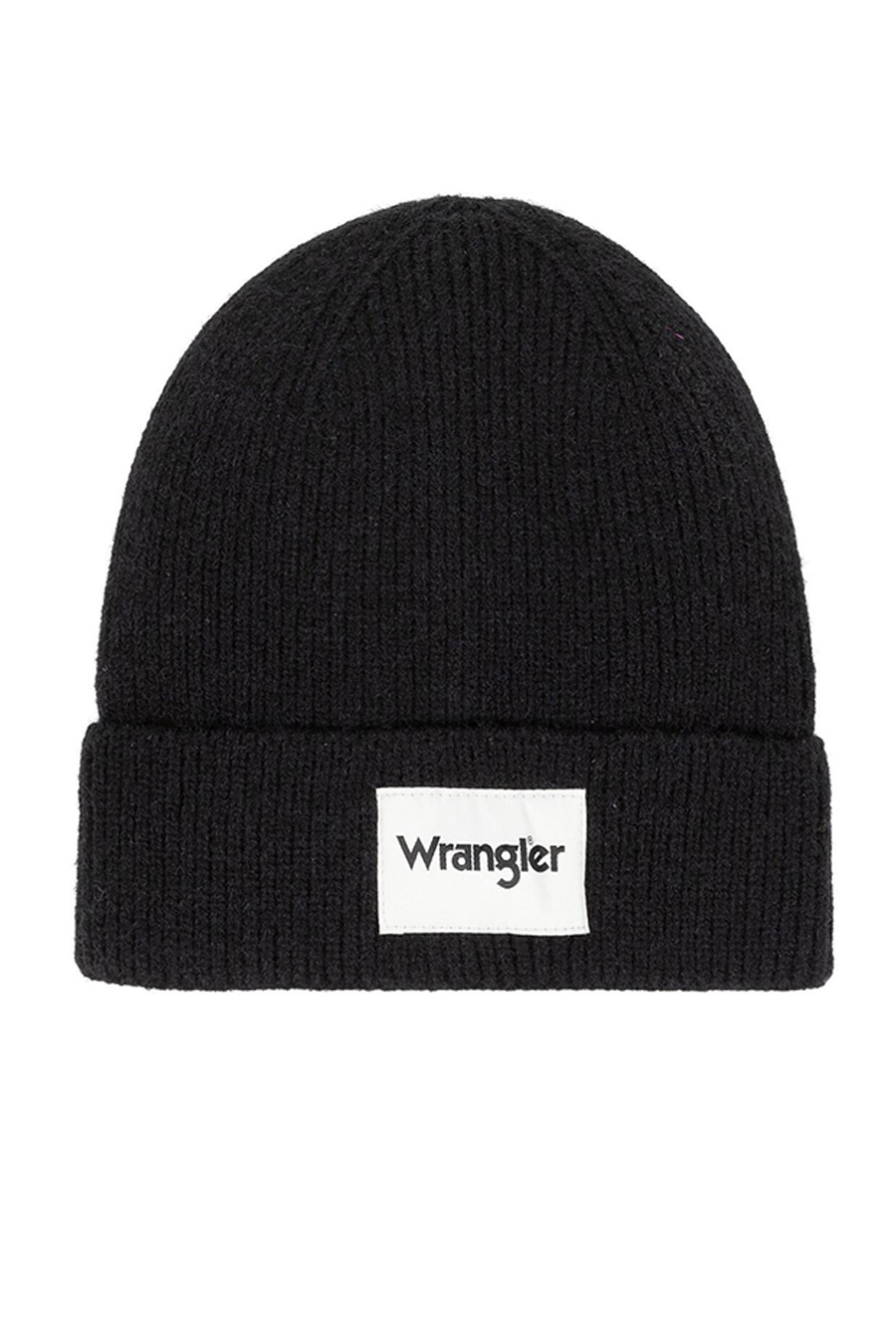 Žieminė kepurė WRANGLER 112344051