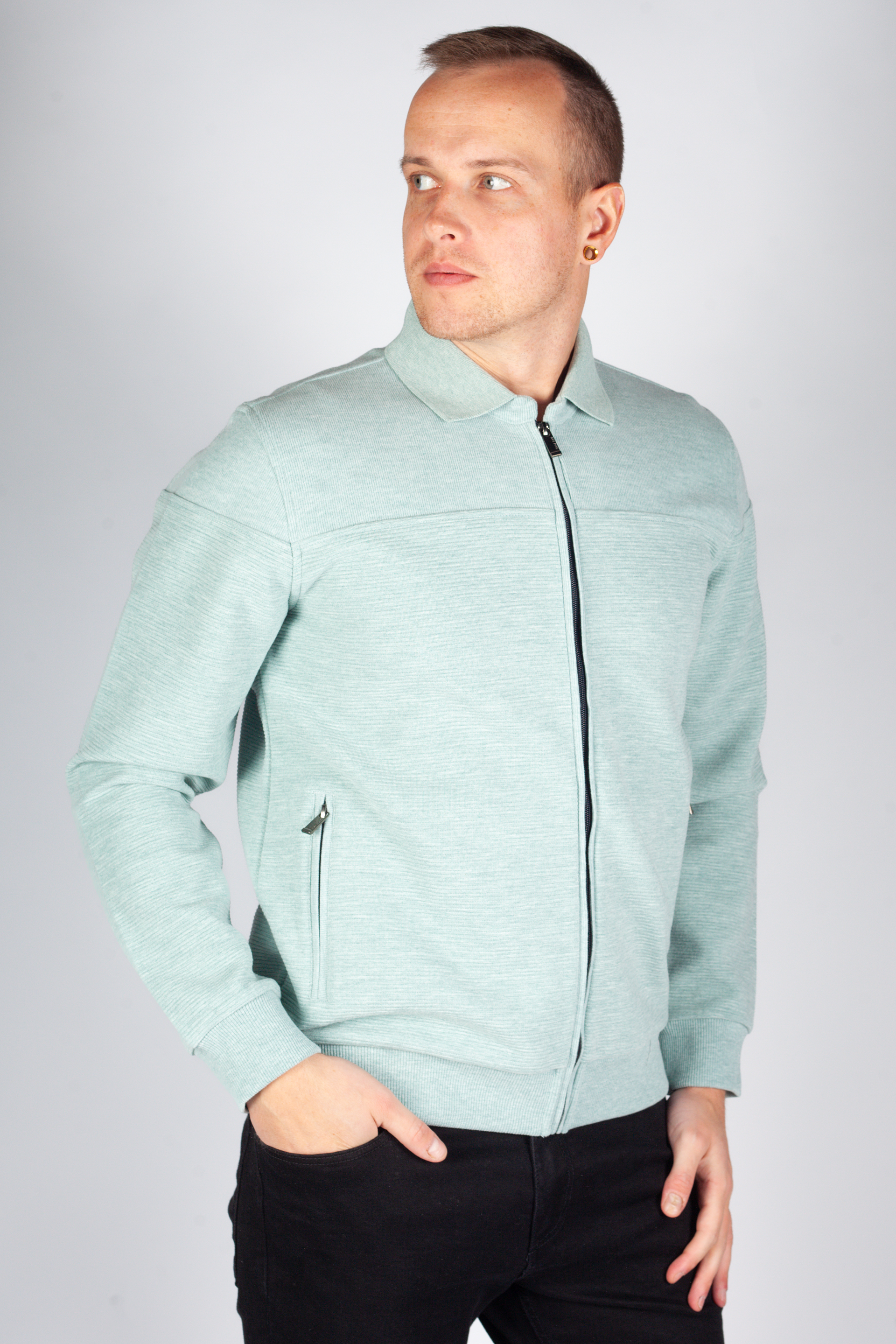 Striukė MCL 39672-MINT-MELANJ