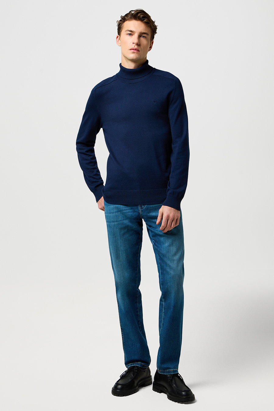 Megztinis WRANGLER 112371533