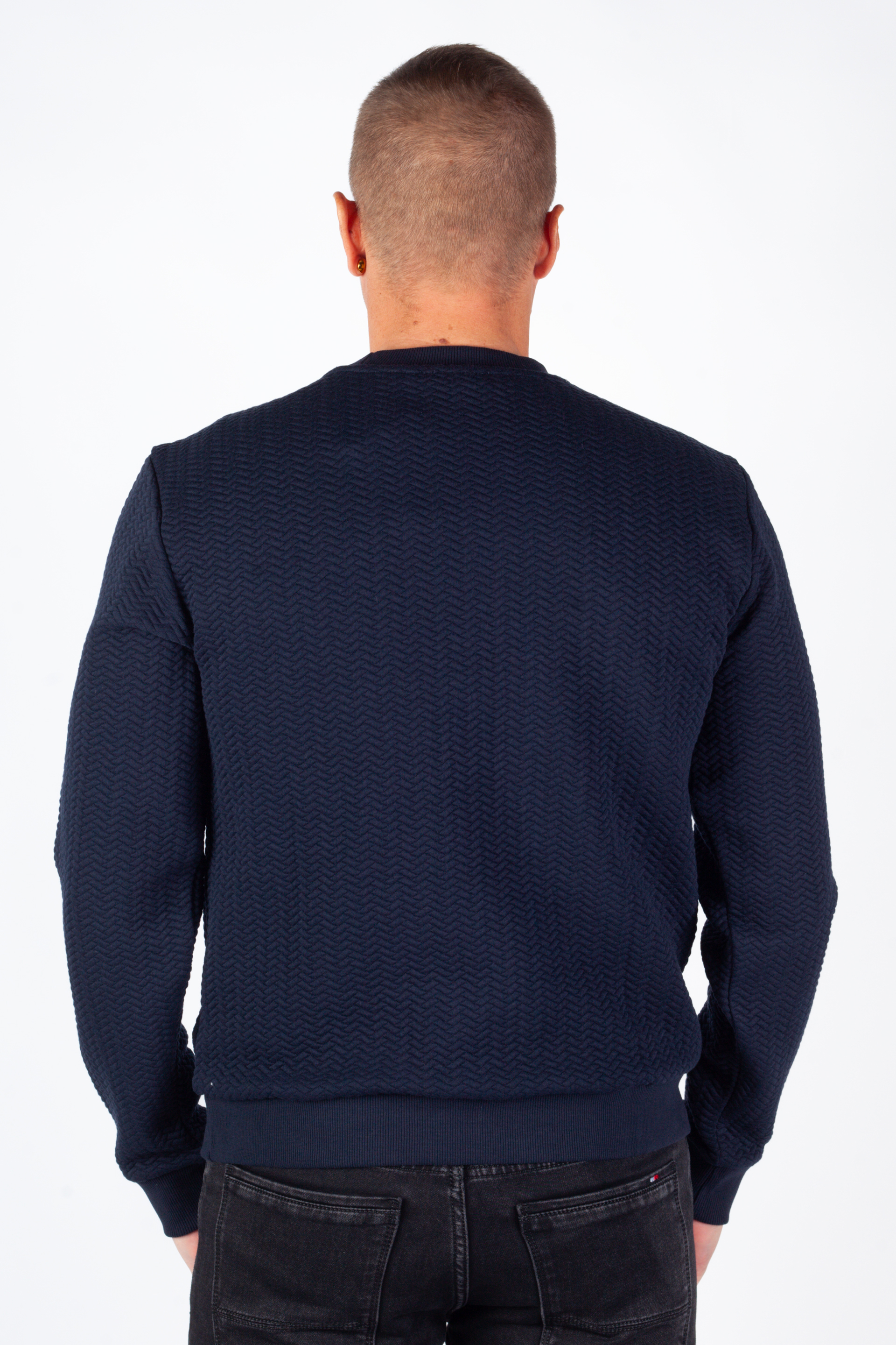 Džemperis BLUE SEVEN 370192-5950