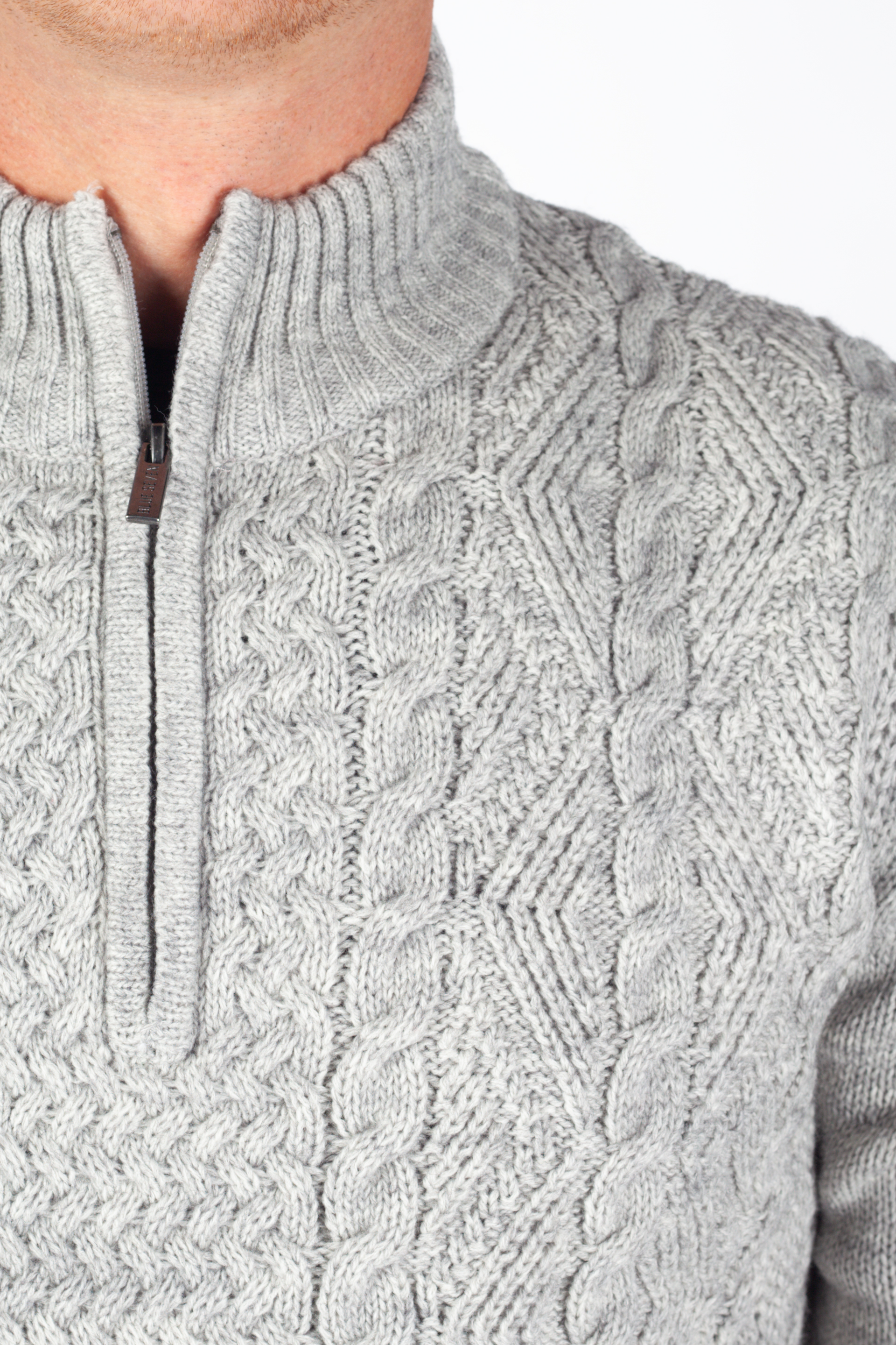 Megztinis BLUE SEVEN 376499-9300