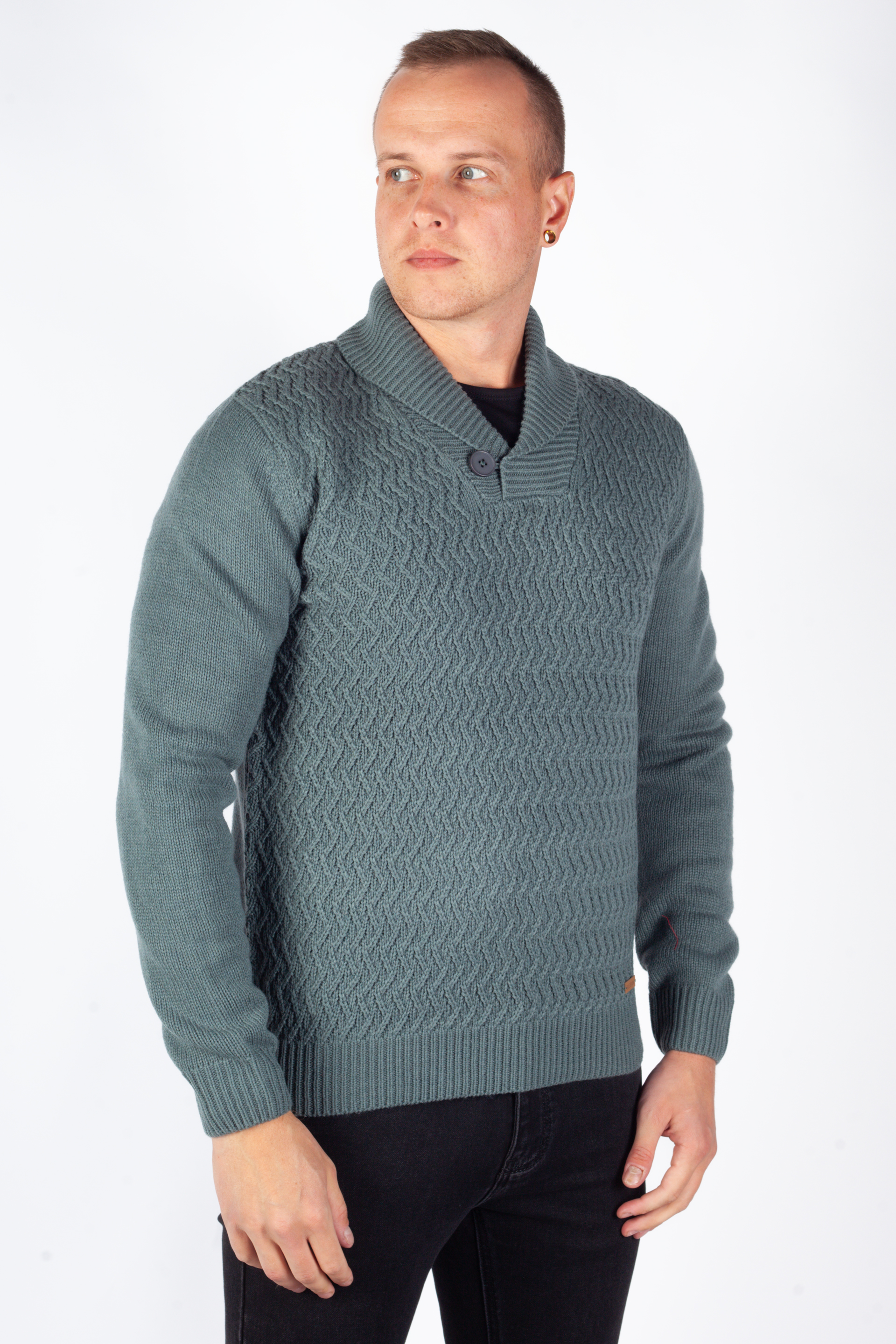 Megztinis BLUE SEVEN 376500-6910