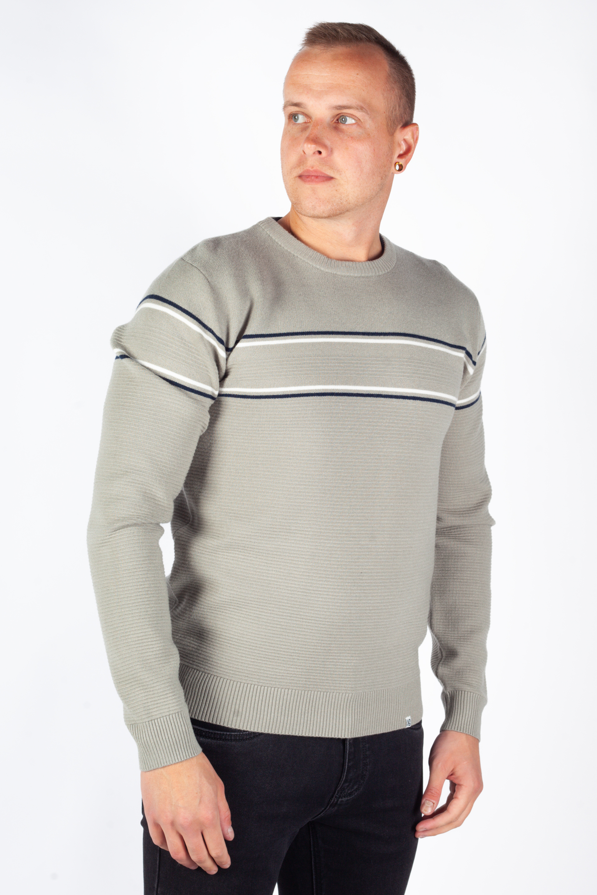 Megztinis BLUE SEVEN 376514-7590