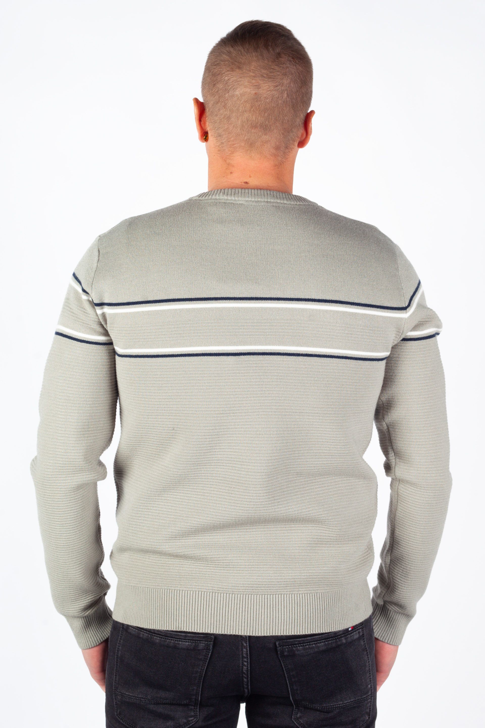 Megztinis BLUE SEVEN 376514-7590