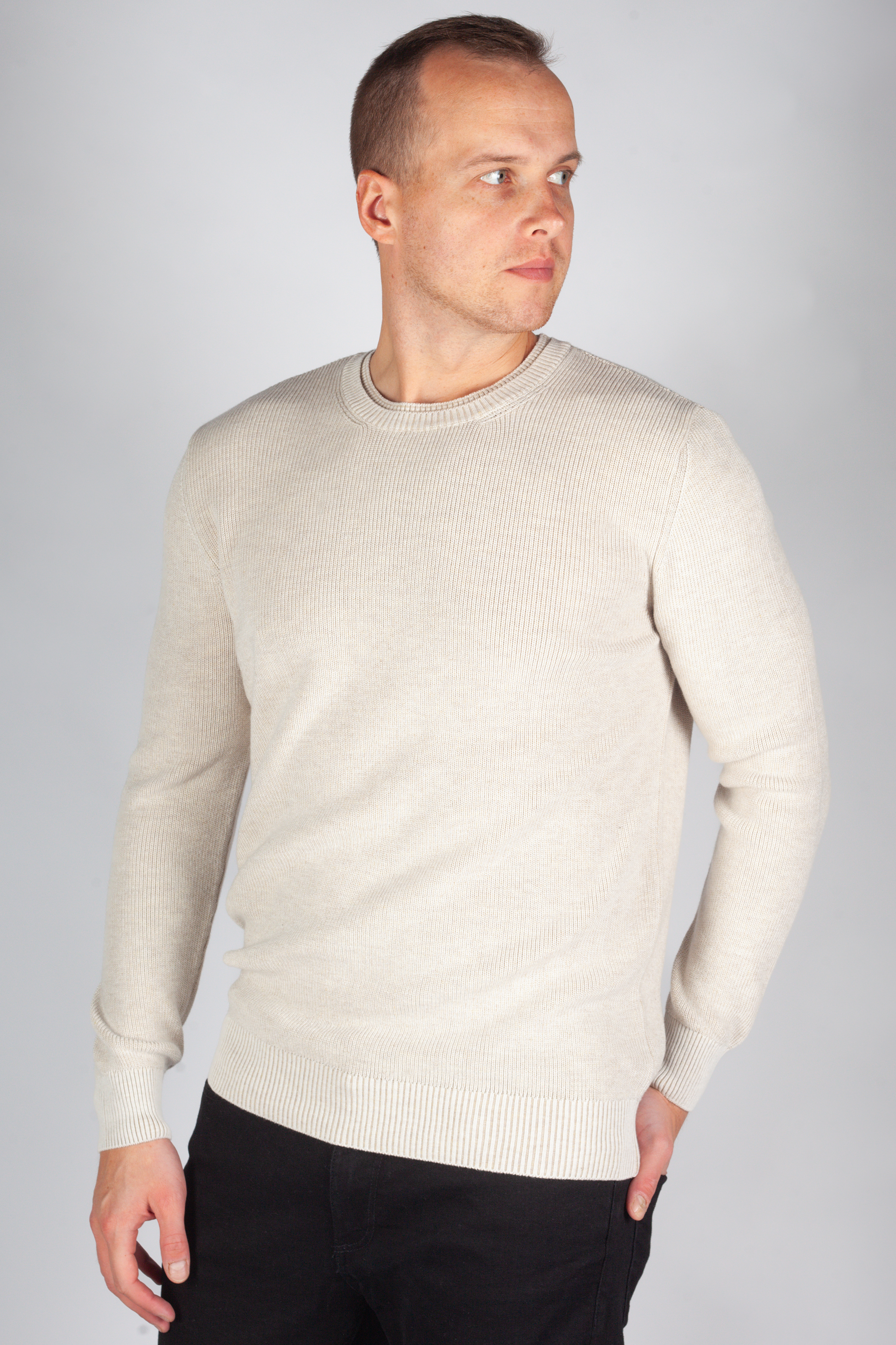 Megztinis MCL 33813-TASMELANJ