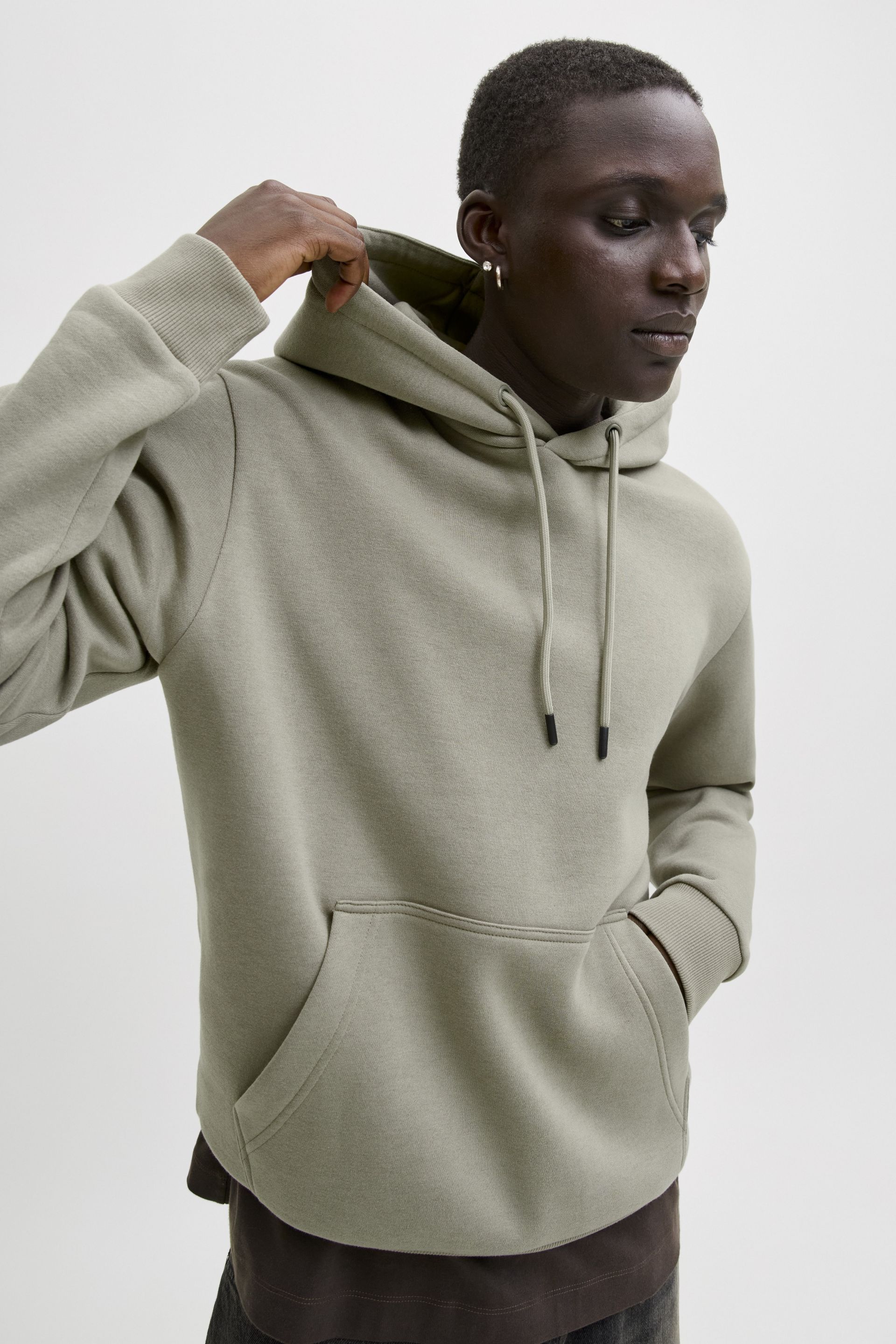 Džemperis JACK & JONES 12249340-Vetiver