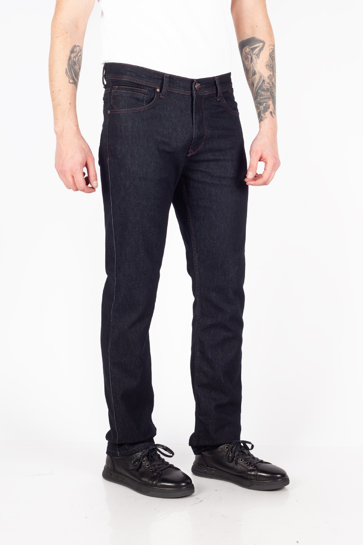 Džinsai BLK JEANS 7898-718-342-206