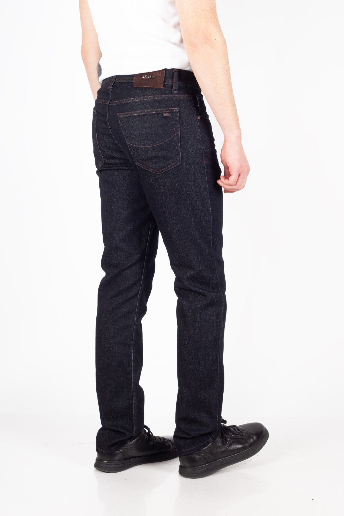 Džinsai BLK JEANS 7898-718-342-206