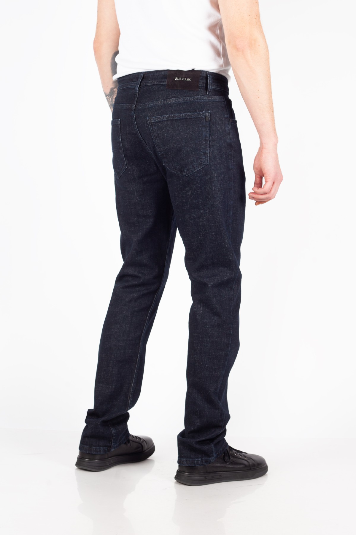 Džinsai BLK JEANS 8380-1115-309-253