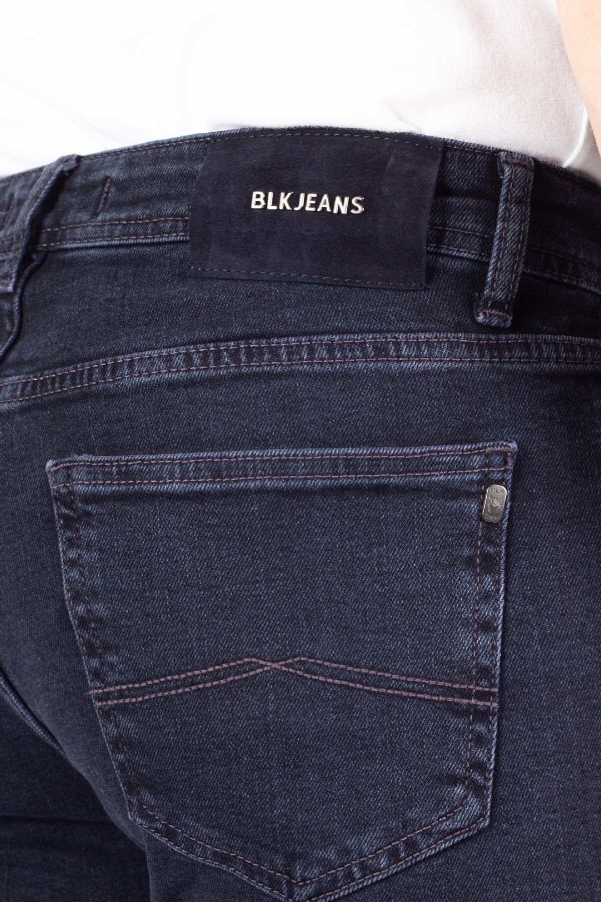 Džinsai BLK JEANS 8380-1115-318-211