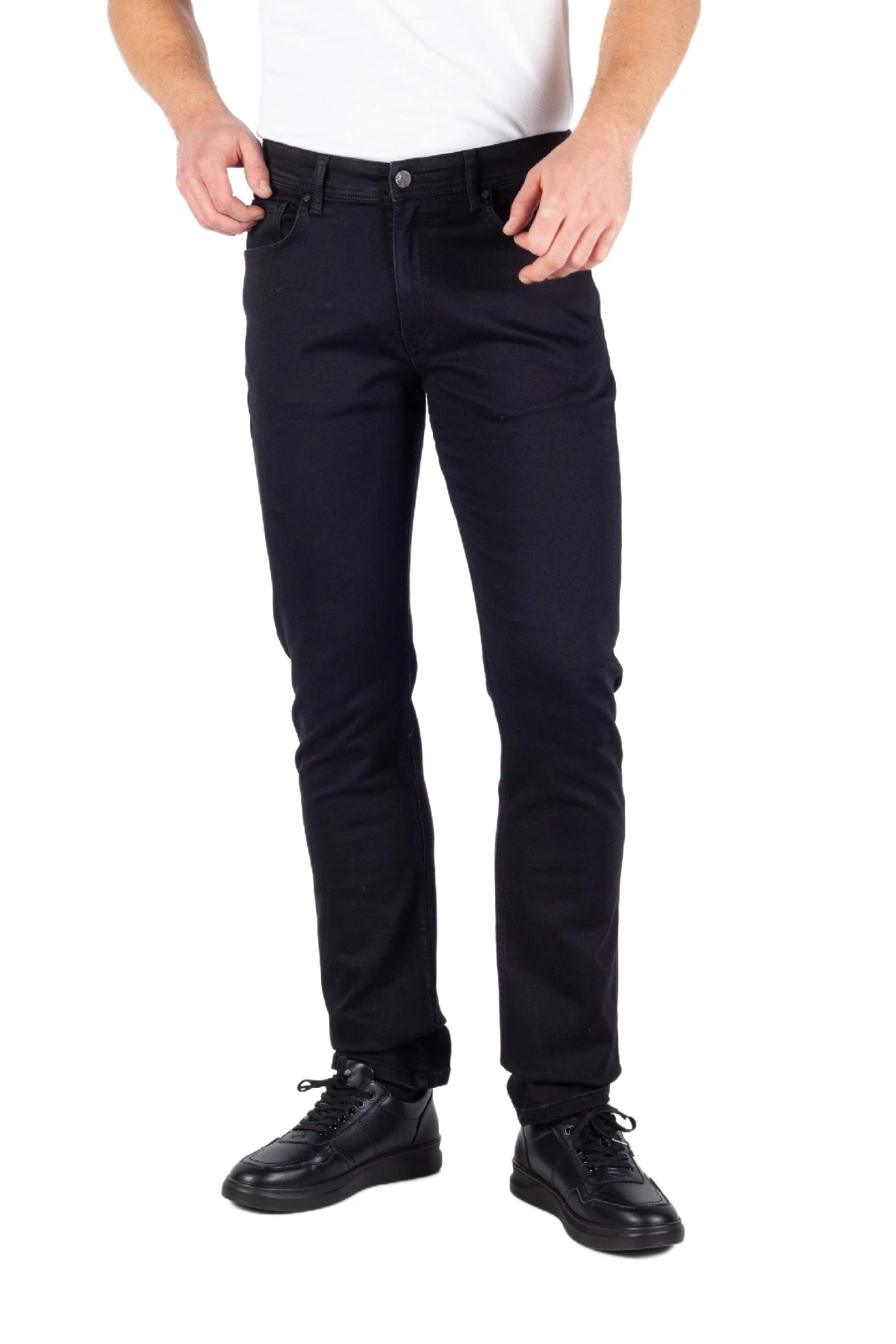 Džinsai BLK JEANS 8380-1117-301-206