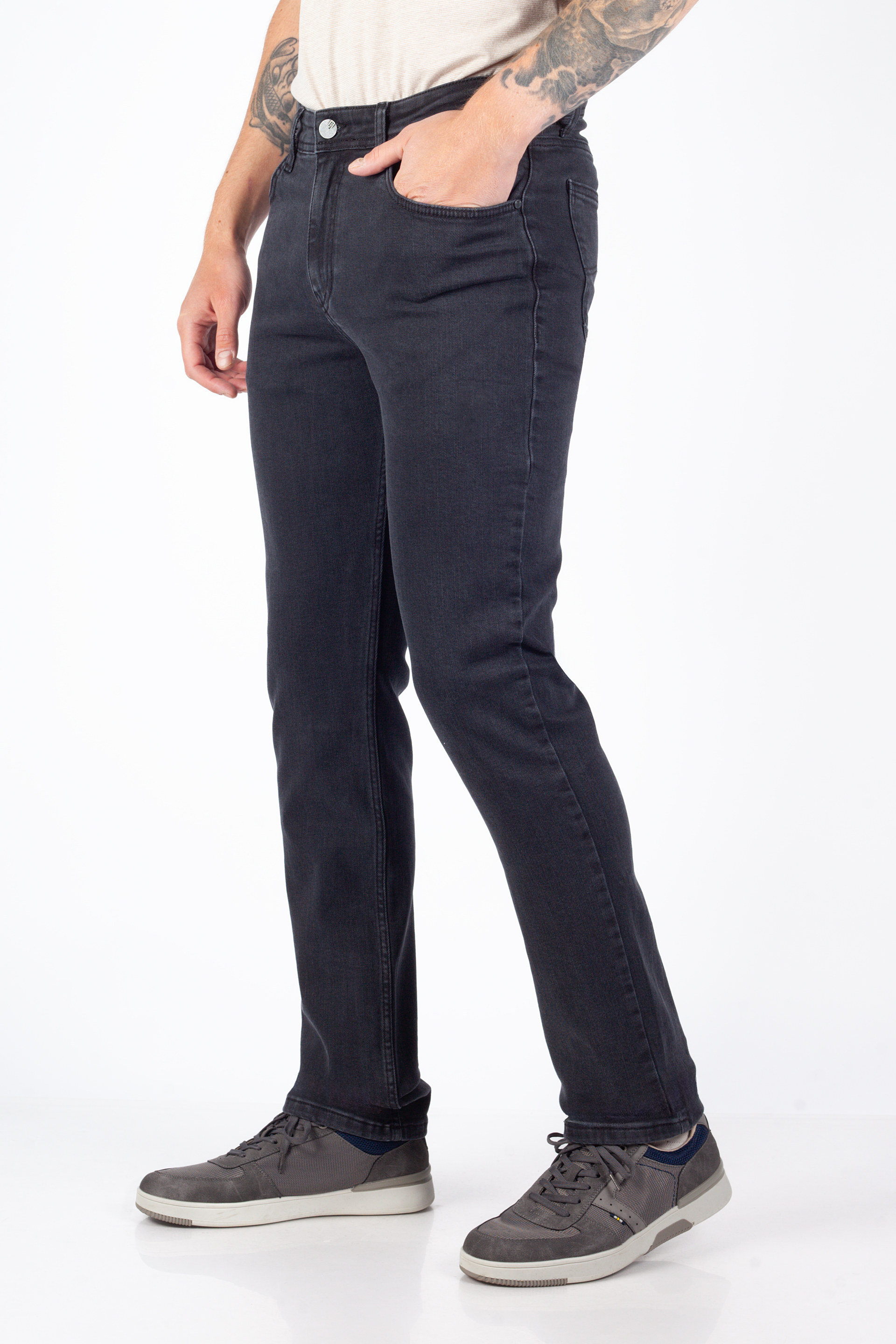 Džinsai BLK JEANS 8380-1119-301-210