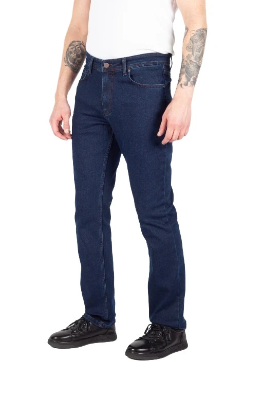 Džinsai BLK JEANS 8380-1134-302-206