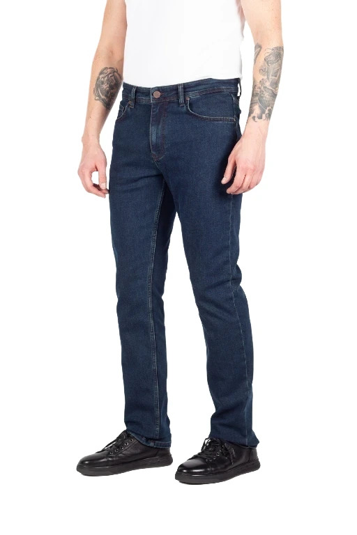 Džinsai BLK JEANS 8380-1134-302-253-1076