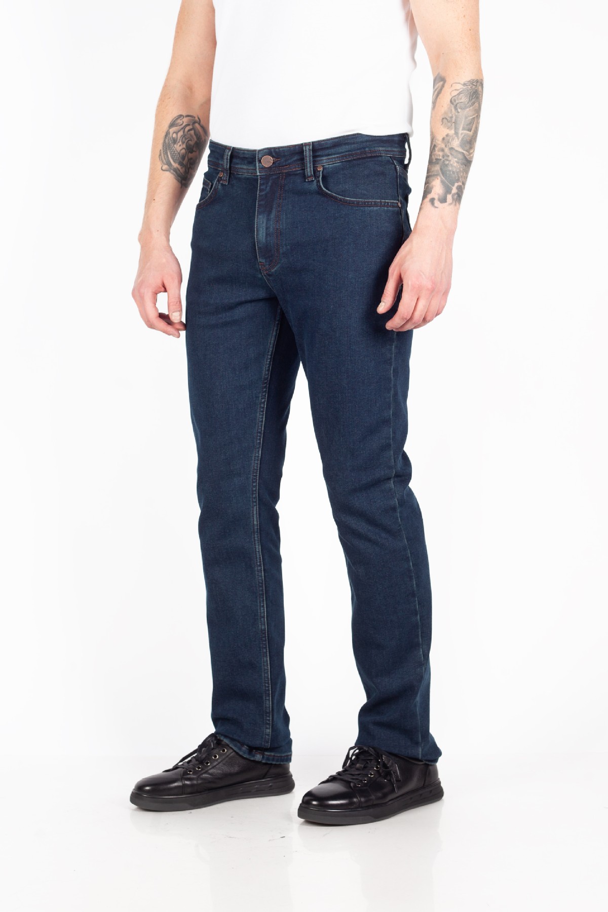 Džinsai BLK JEANS 8380-1134-302-253-1076