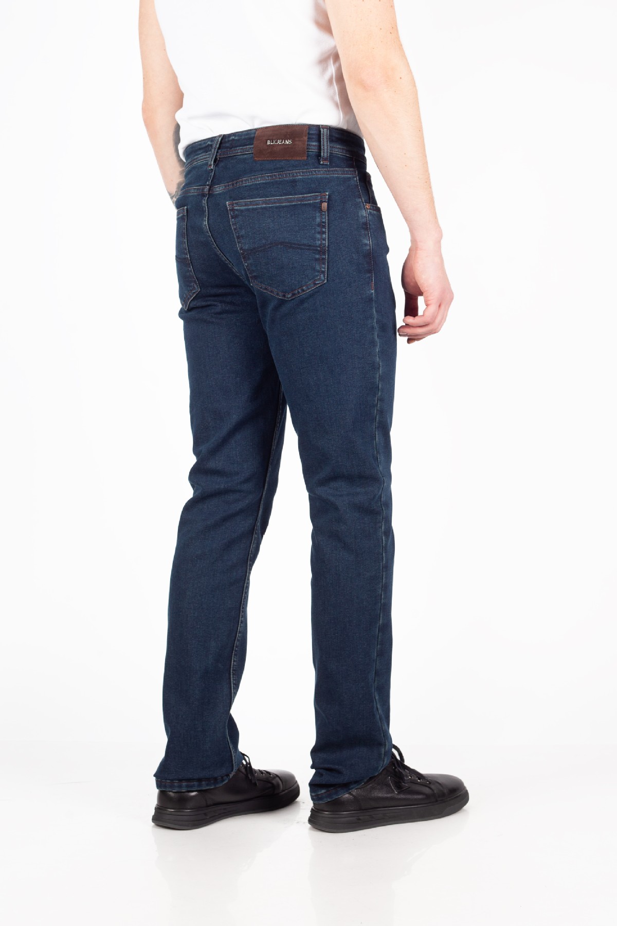 Džinsai BLK JEANS 8380-1134-302-253-1076