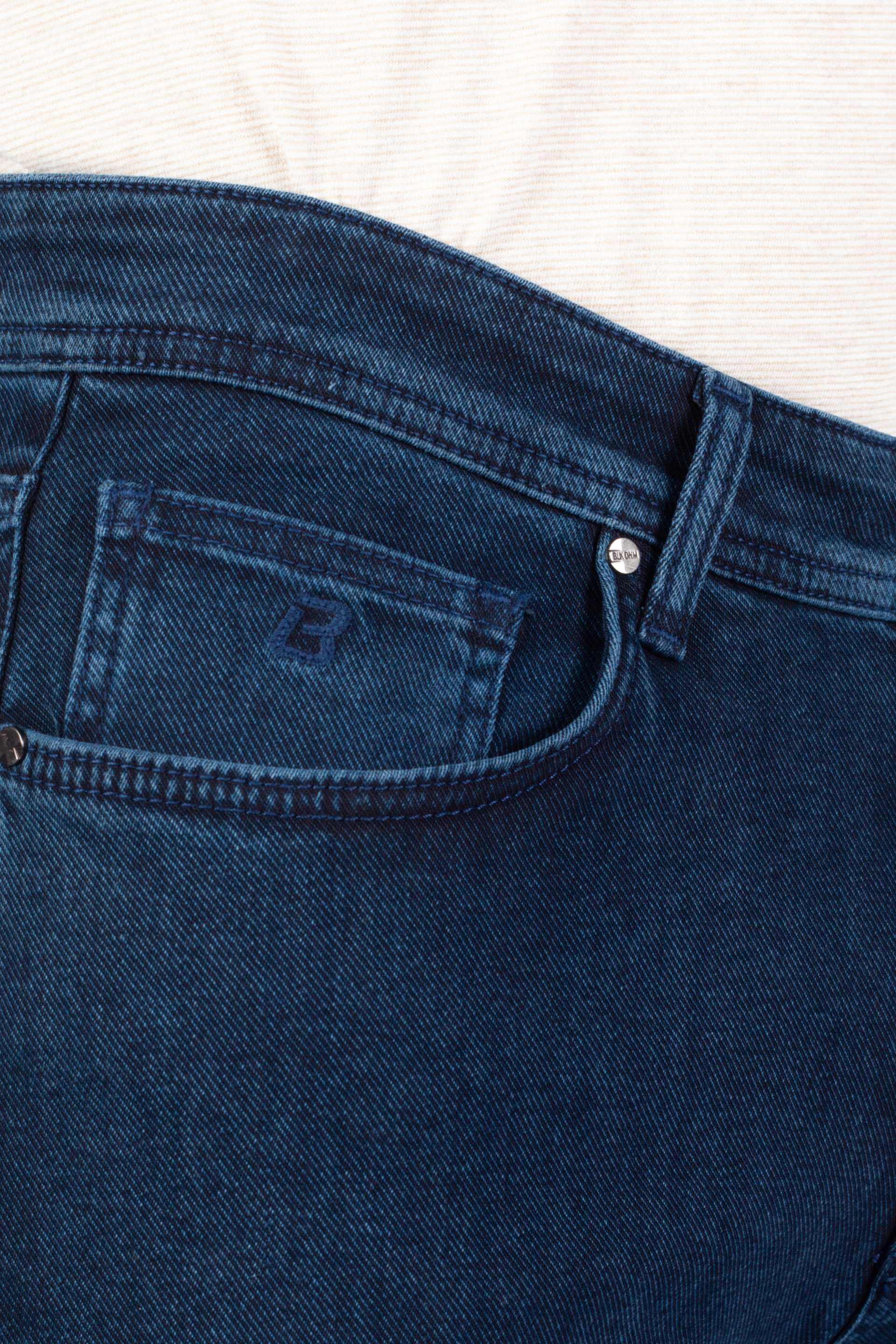 Džinsai BLK JEANS 8380-1196-302-211