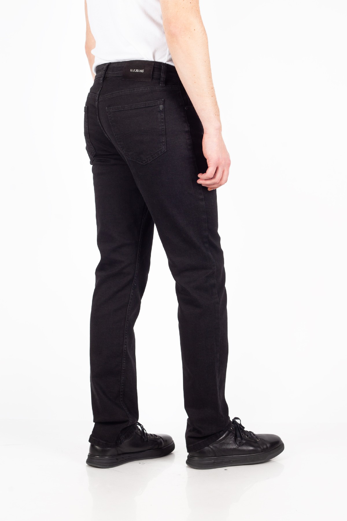 Džinsai BLK JEANS 8380-5120-301-206