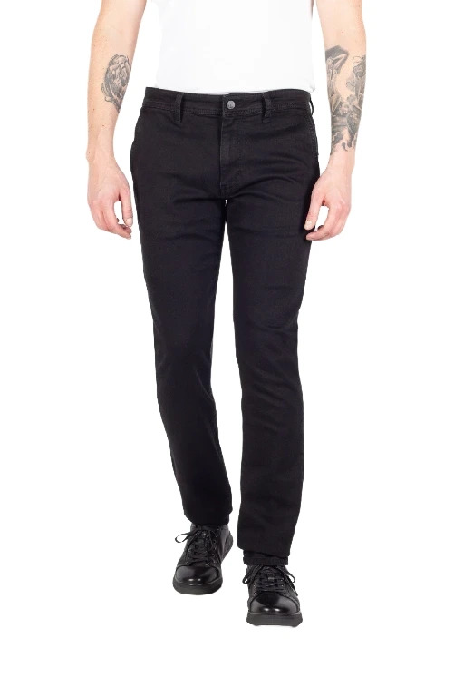 Džinsai BLK JEANS 8406-5120-301-206