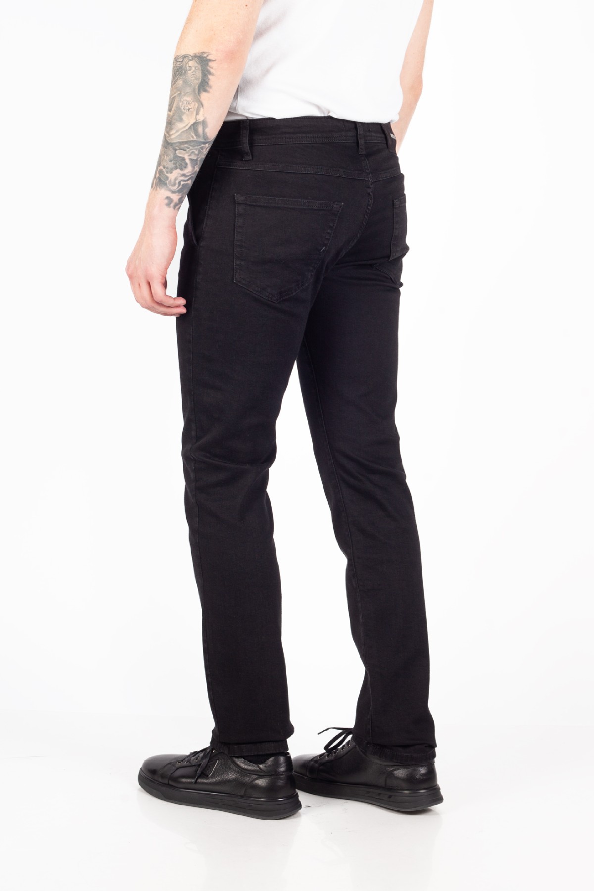 Džinsai BLK JEANS 8406-5120-301-206