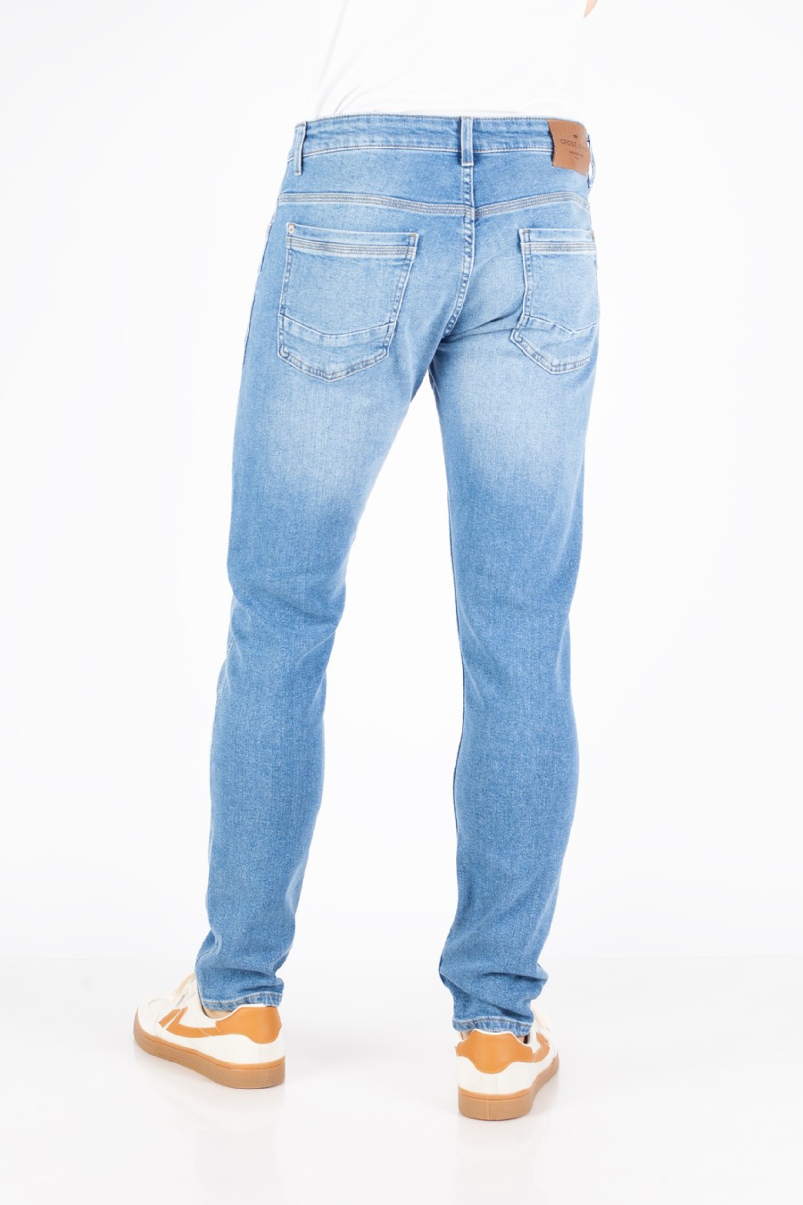 Džinsai CROSS JEANS E185-225