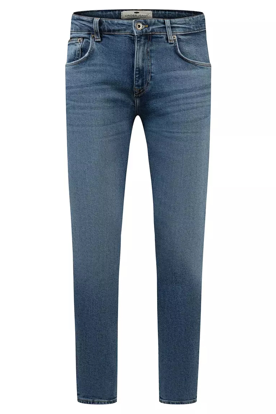 Džinsai CROSS JEANS F152-149