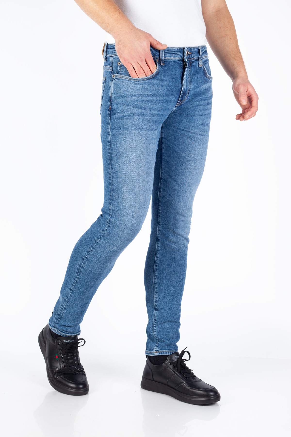 Džinsai CROSS JEANS F152-149