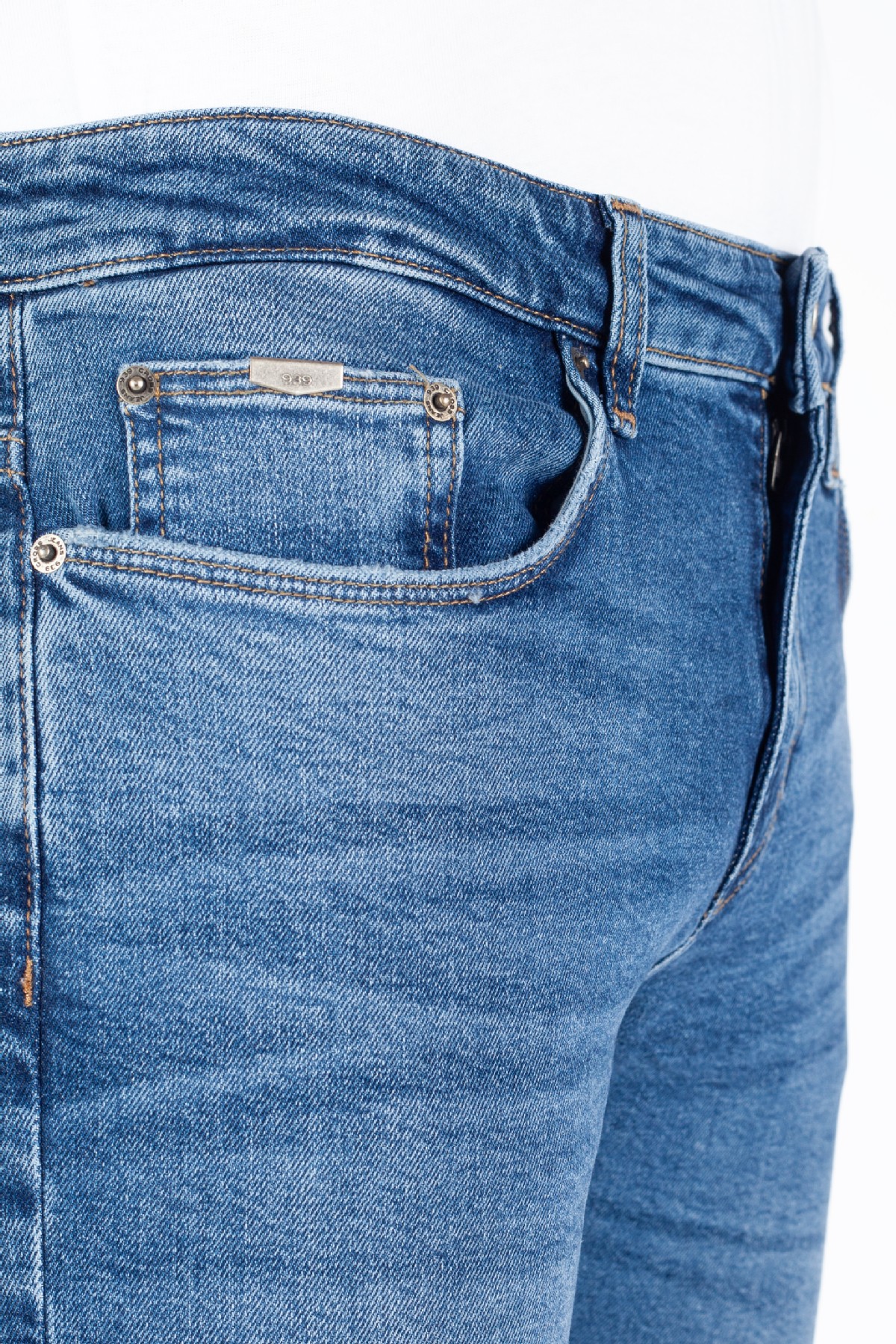 Džinsai CROSS JEANS F152-149