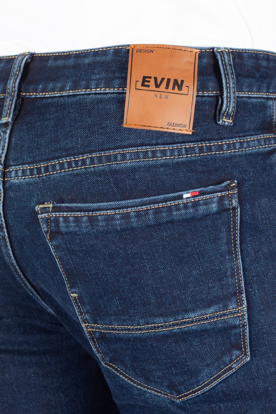 Džinsai EVIN VG1053