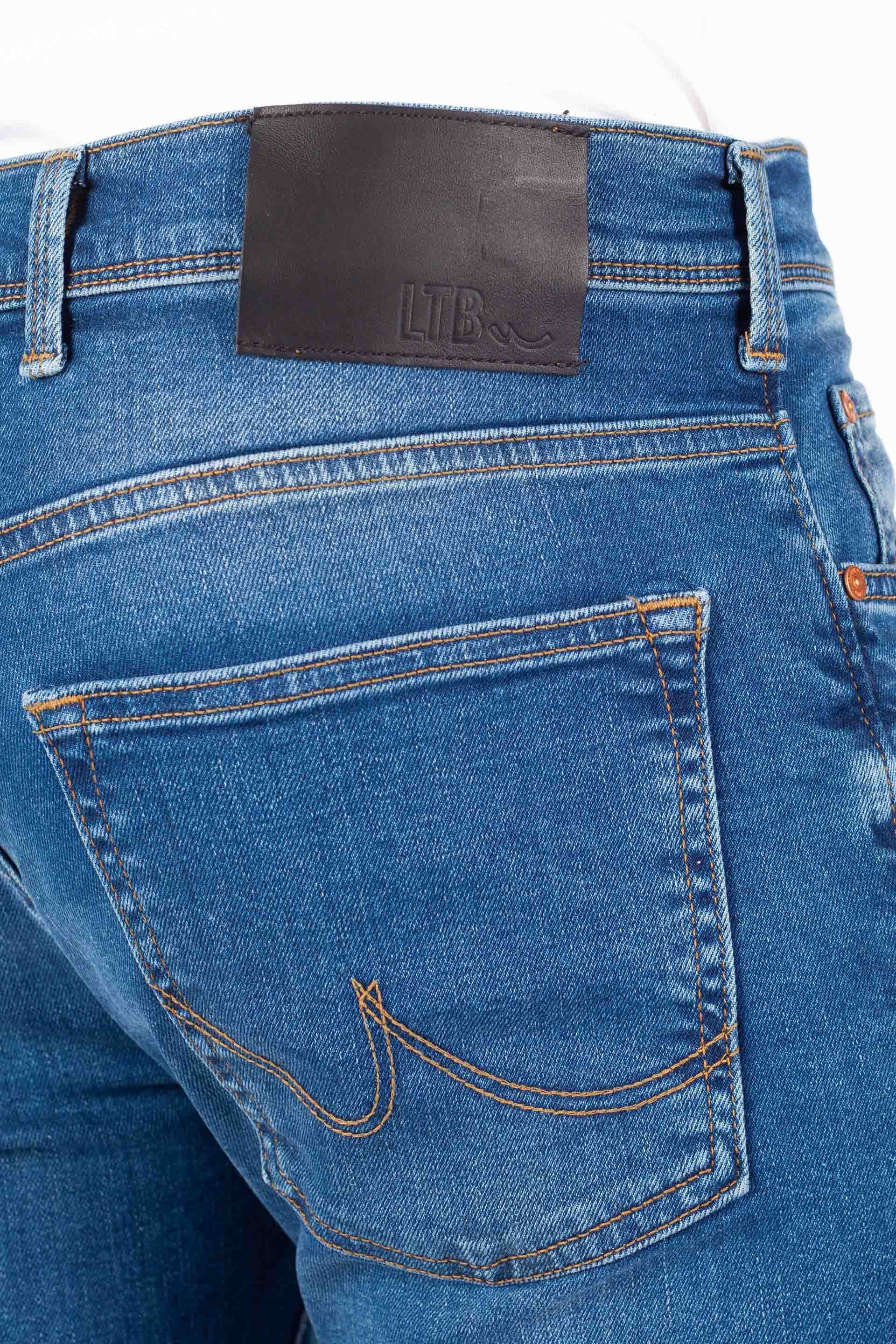Džinsai LTB JEANS 1009-50260-14047-53612