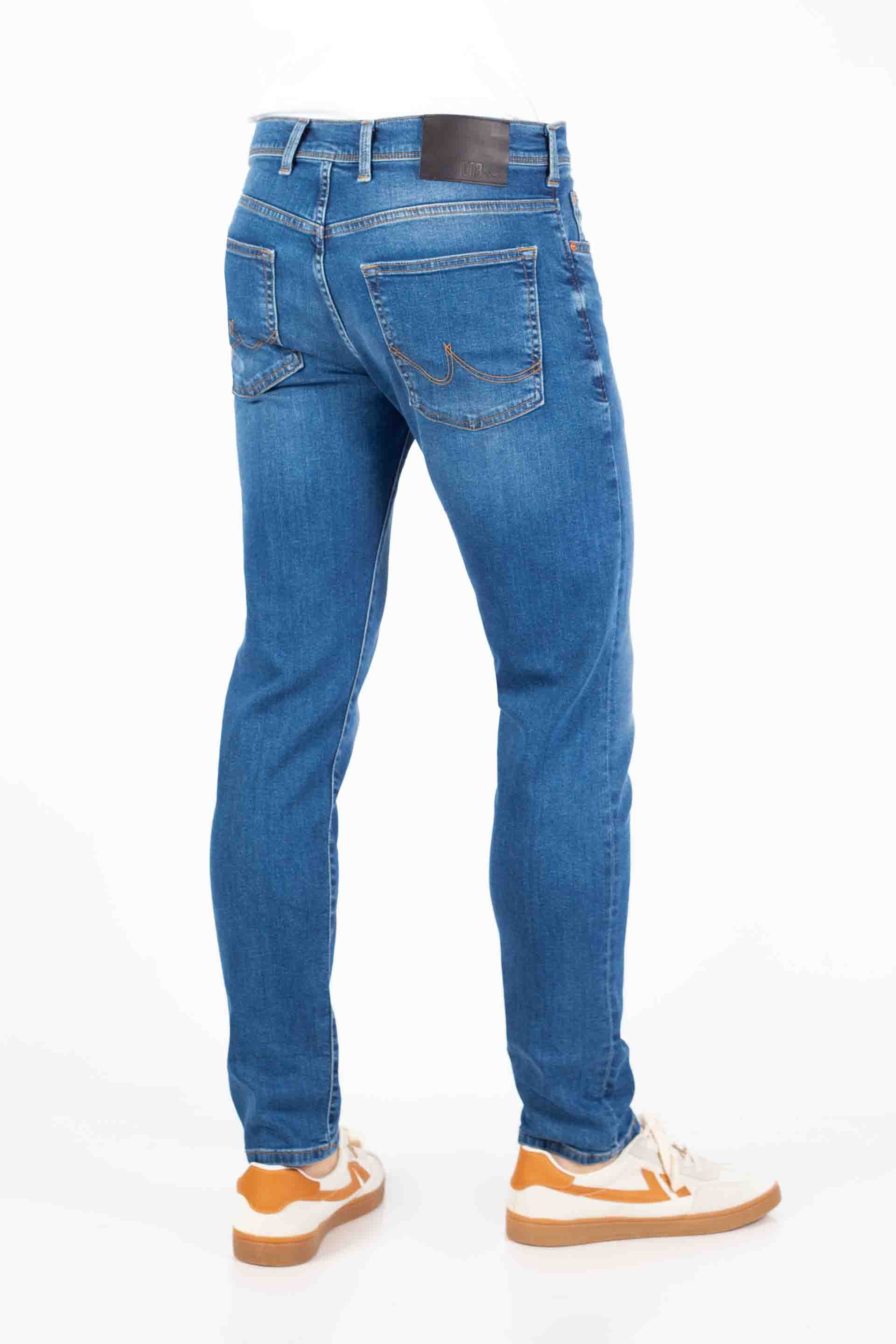Džinsai LTB JEANS 1009-50260-14047-53612