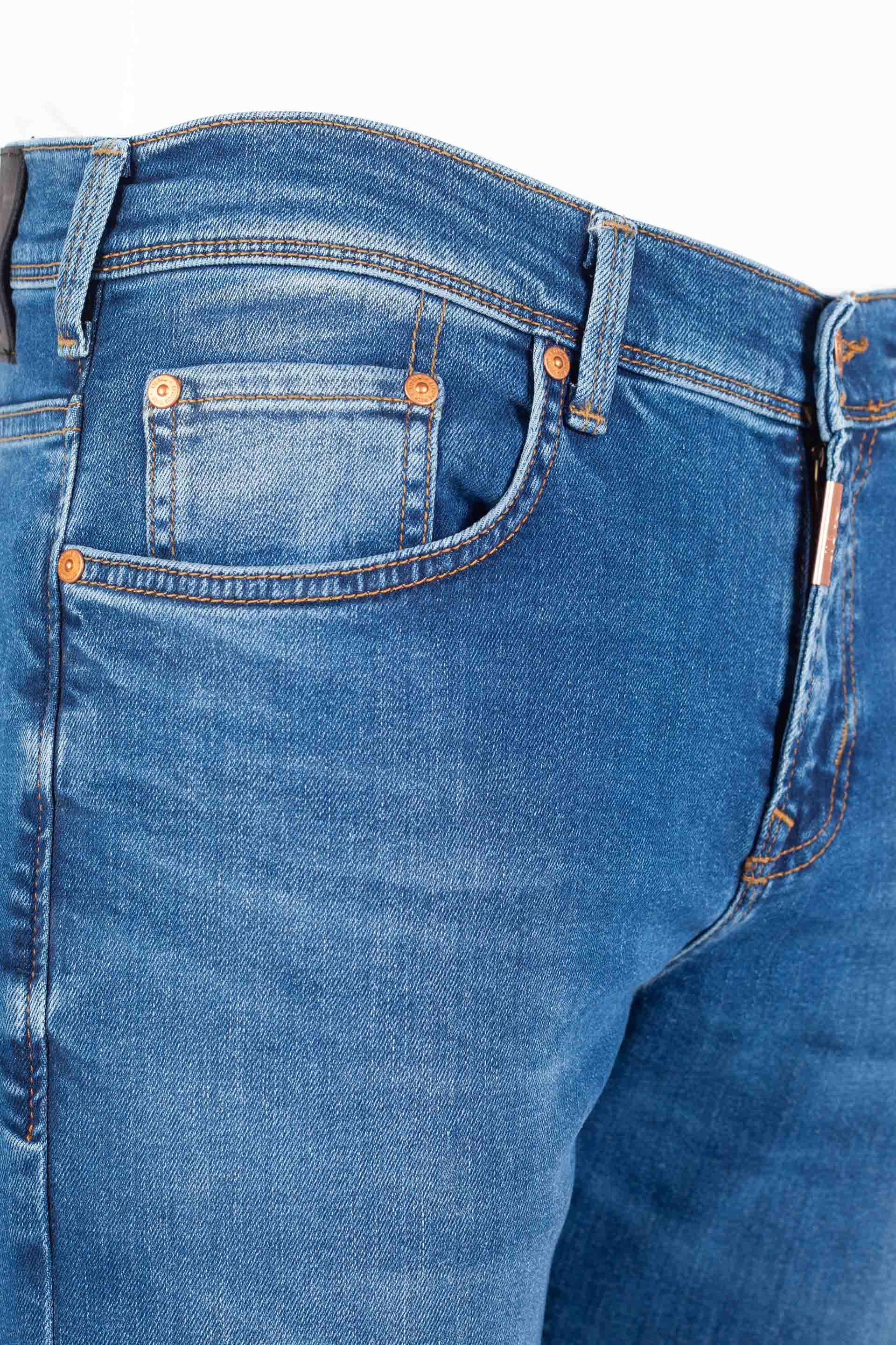 Džinsai LTB JEANS 1009-50260-14047-53612